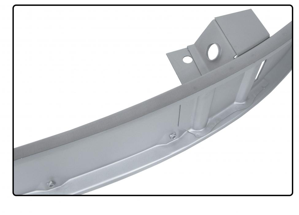 Nasenpanel-Halter mit A-Säulen-Brückenbügeln