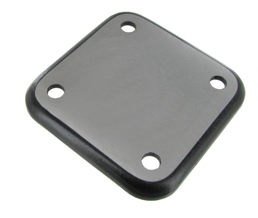 Ölpumpendeckel Standard für VW-Oldtimer