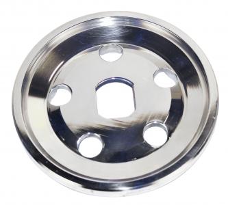 Billet Lichtmaschinen-Riemenscheibe für VW Oldtimer