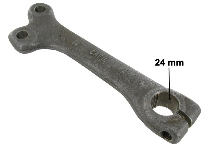 Spindel-Lenkhebel Umbausatz für VW Oldtimer bis 1965
