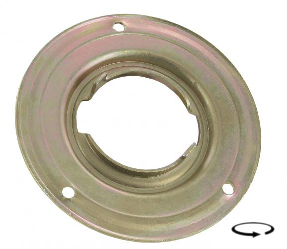 Tankdeckel Halterung Ring für T3 Bulli Diesel