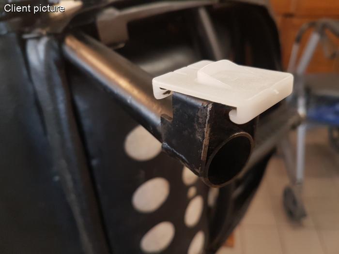 Sitzgleiter (6 Stück)