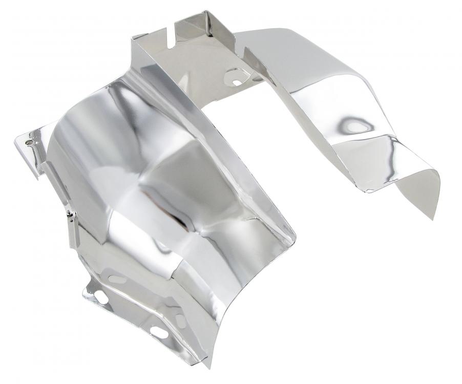 Chrom Zylinderabdeckung für luftgekühlte VW-Motoren