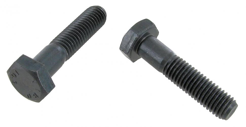 Bolzen M10 x 45 x 20 mm für VW Käfer, Bulli und T3