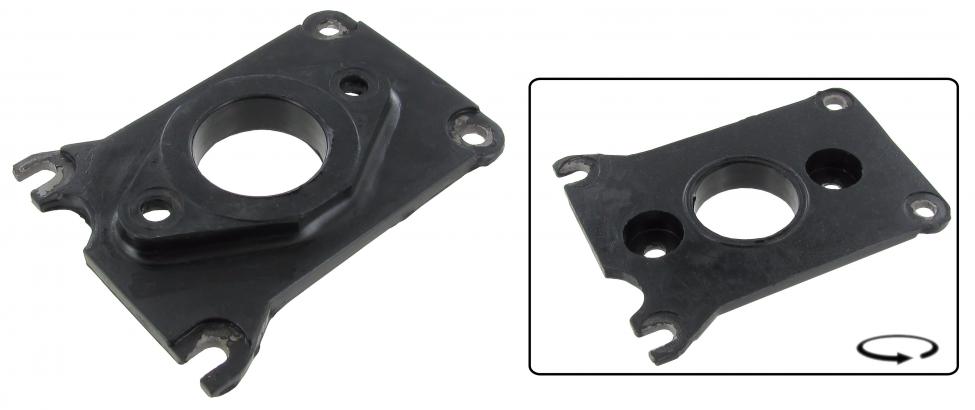 Vergaser Flanschdichtung für Solex 34 PICT-5