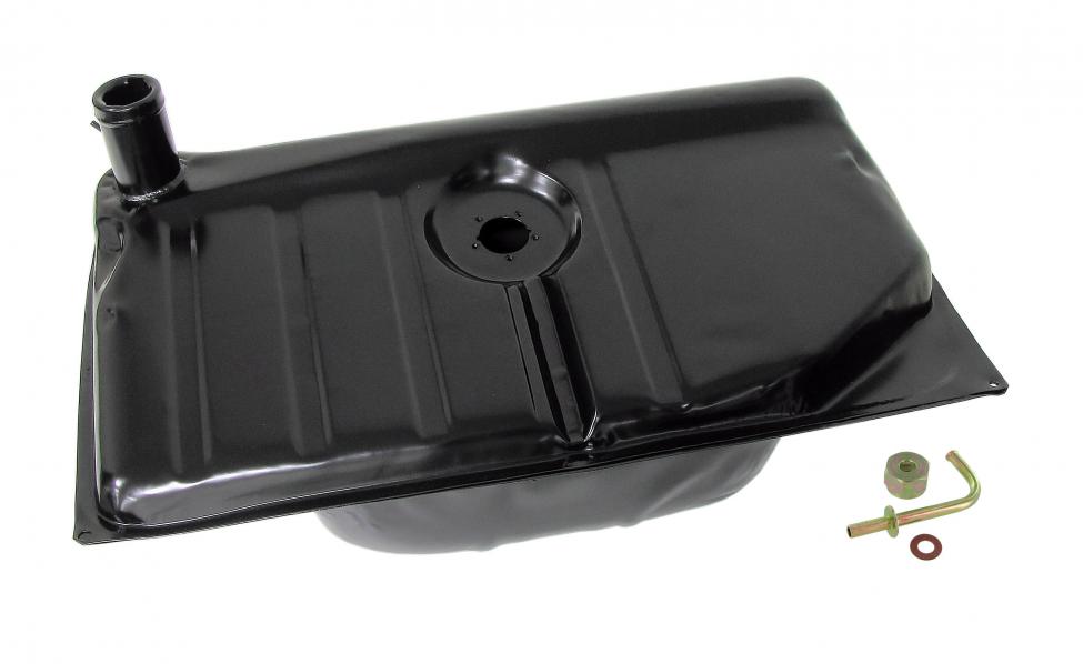 Kraftstofftank B-Qualität für VW Käfer & Karmann Ghia