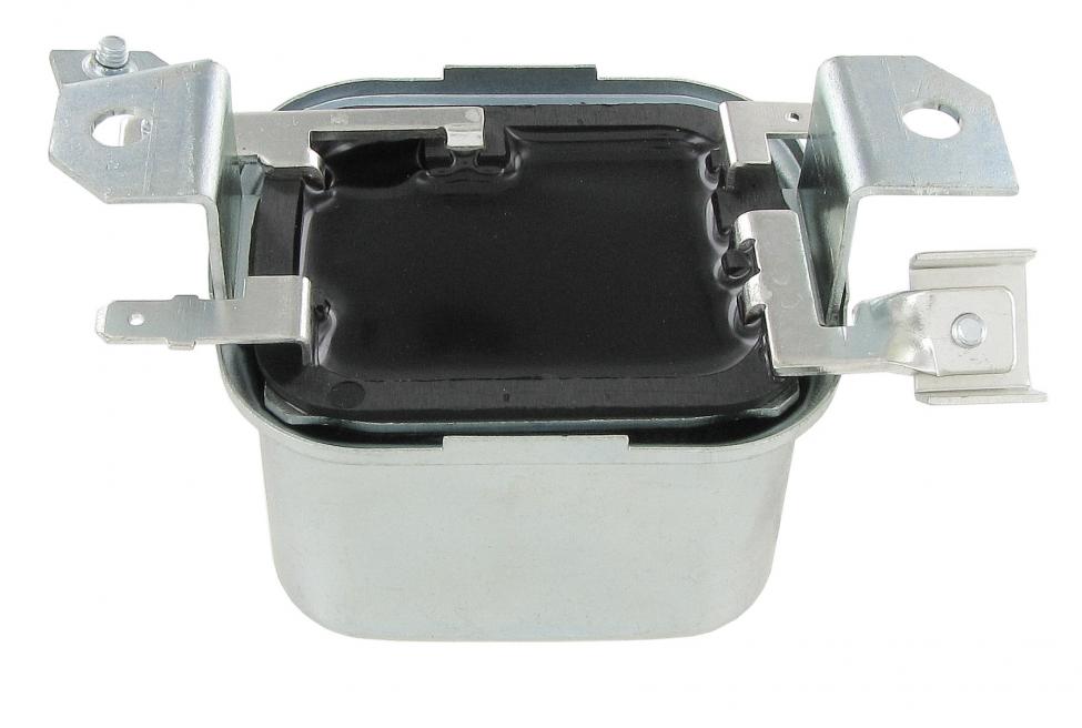 Spannungsregler 6V für Ø 105 mm Generatoren elektronisch