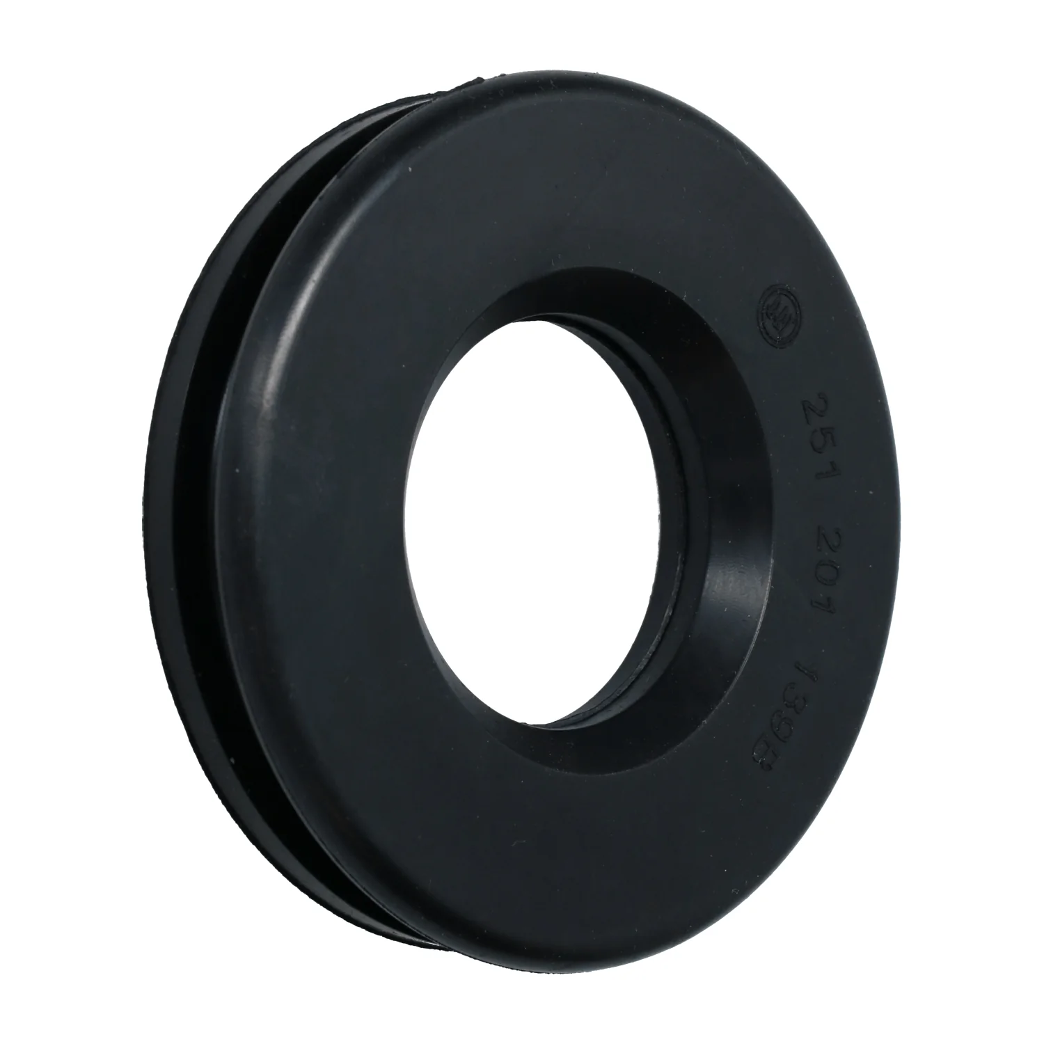 Dichtung Einfüllstutzen 70/38mm VW Bus 79-92