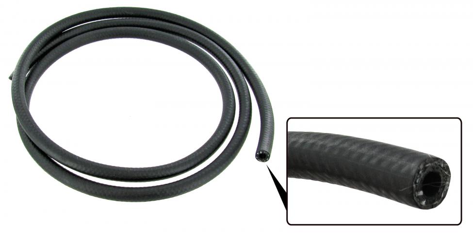 Kraftstoffschlauch Gewebe