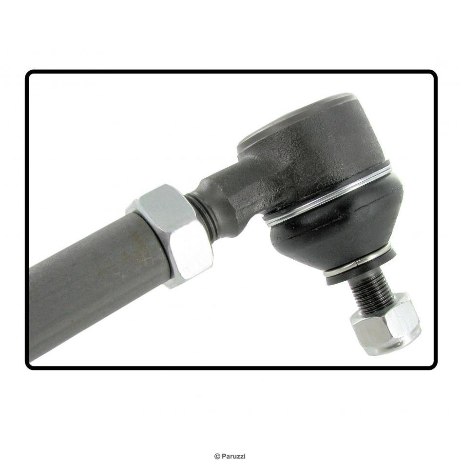 Spurstange links kpl. B-Qualität