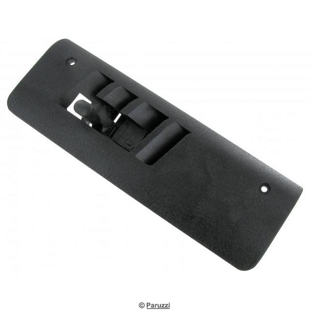 Lüftungsdüse Fußraum rechts