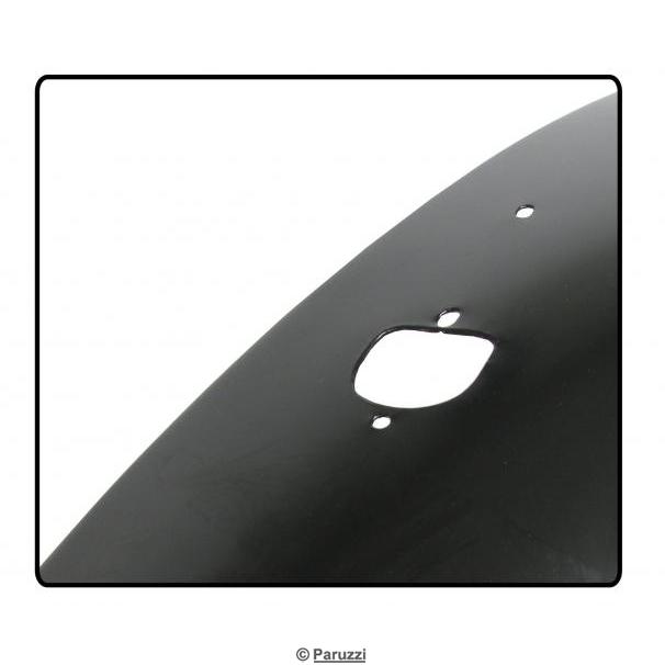 Linker vorderer Kotflügel