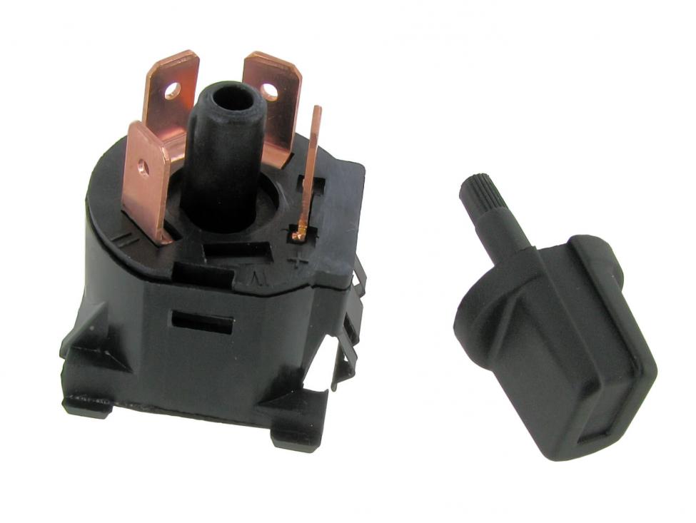Gebläsemotor Schalter 4-stufig für T3 Bulli