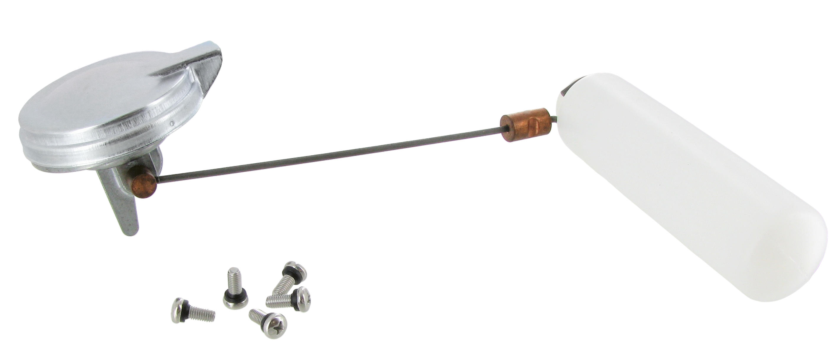 Mechanischer Tankgeber A-Qualität für VW Käfer und Karmann Ghia