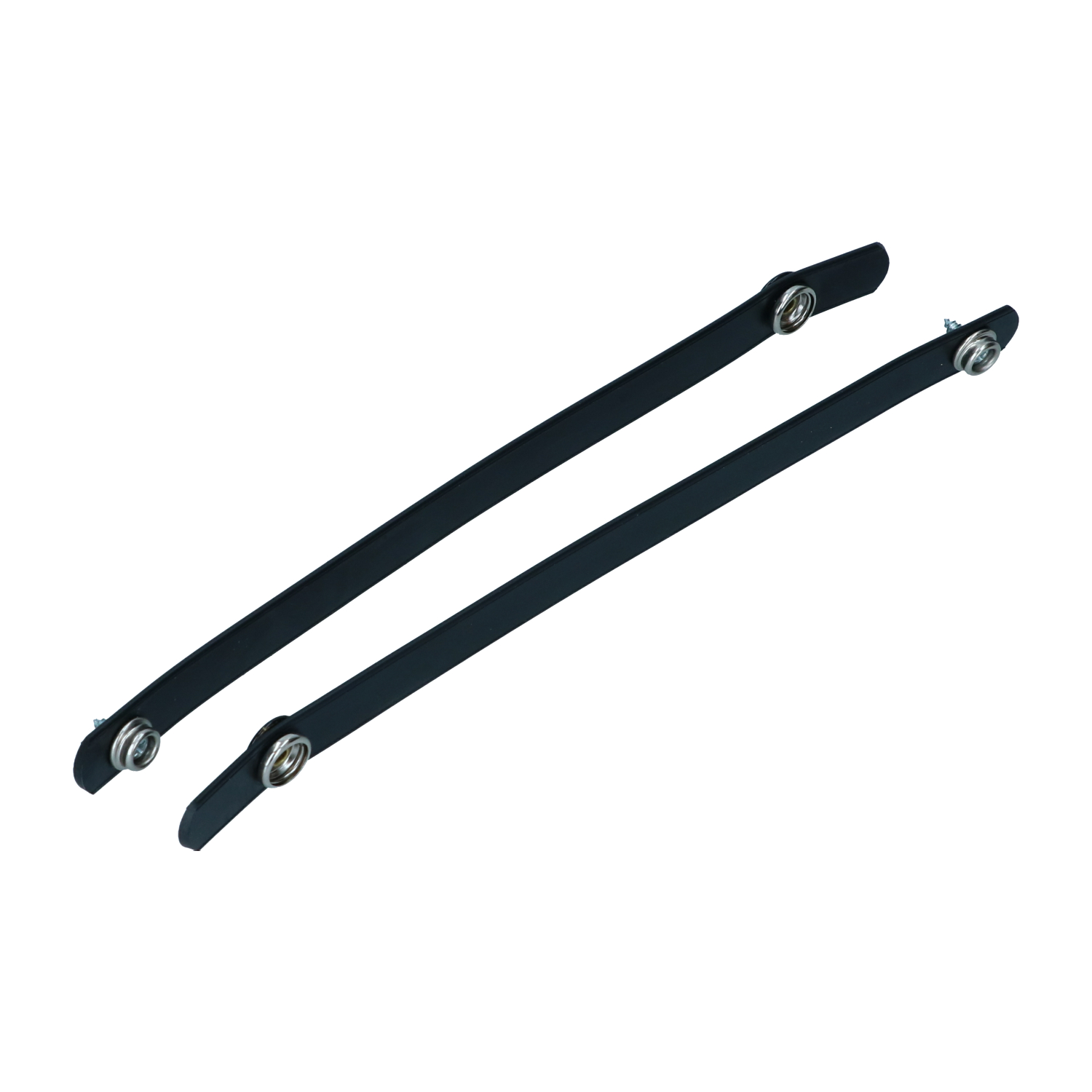 Gardinenhalter Westfalia schwarz VW Käfer Bus T1 T2 T3