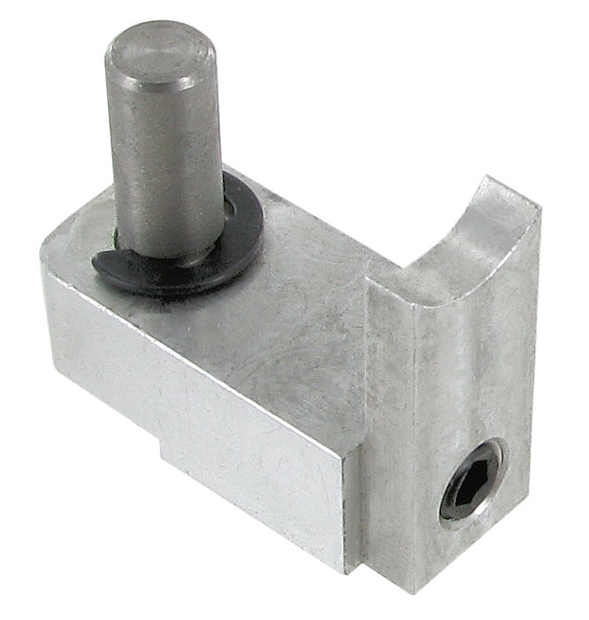 Safari Scheibenwischer-Achsen-Adapter