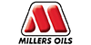 Millers Oils