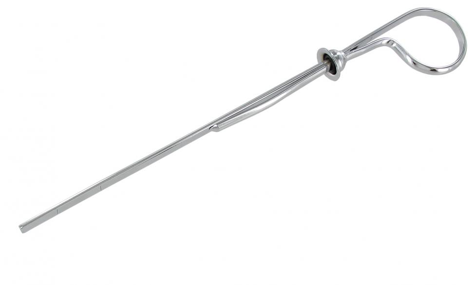 Chrom Ölmessstab für VW Oldtimer