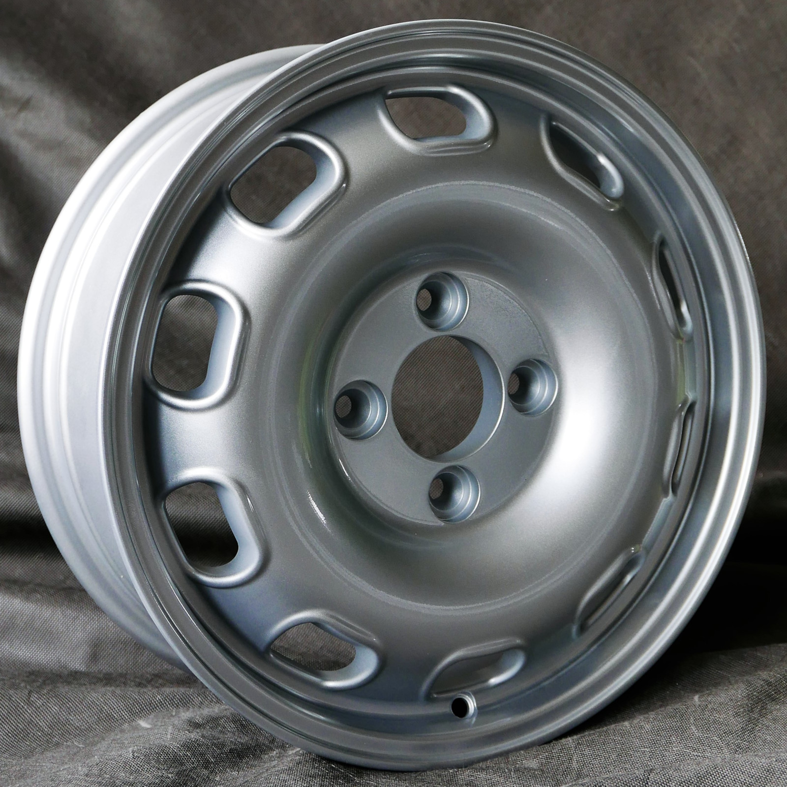 Maxilite TZ Felge für Lancia – 5,5x15 silber