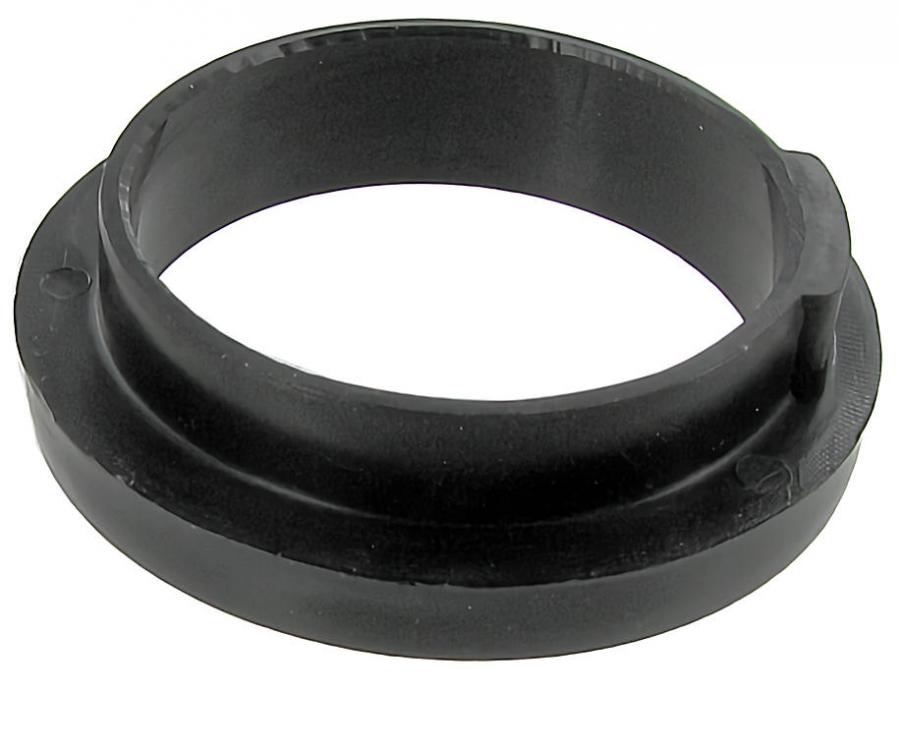 Schiebetürgriff Rosette schwarz T3 Bulli bis 1984