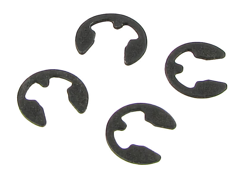 E-Typ Sicherungsring 5 mm für Welle und Achse