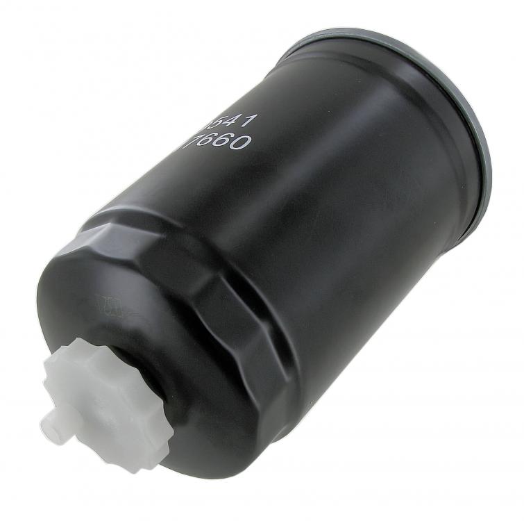 Dieselfilter für VW Diesel Motoren bis 7/1987