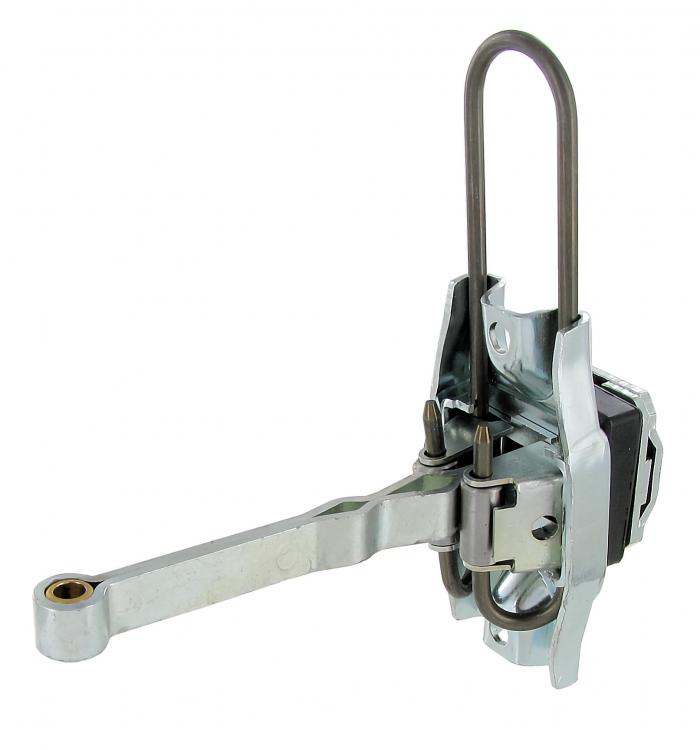 Türbegrenzer für VW Bulli T2 1967-1977