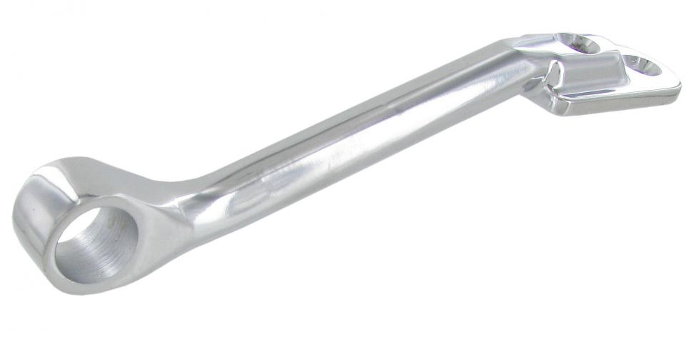 Rücksitz Gepäckablage Aluminium 1955-1979