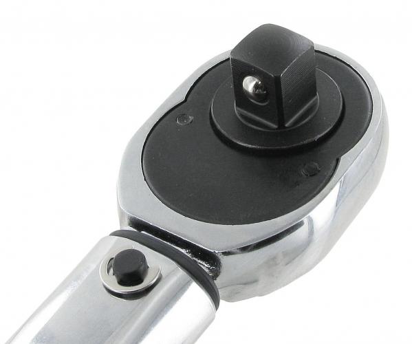 Drehmomentschlüssel 42-210 Nm, ½ Zoll Anschluss
