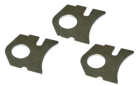 Traggelenk Bolzen Sperrlaschen Set für VW Käfer 1302/1303