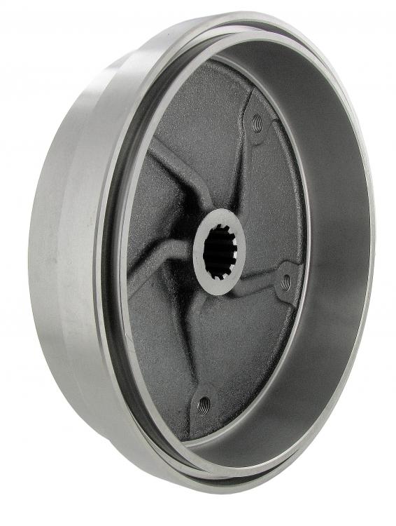 Bremstrommel hinten für VW Bulli bis 1970