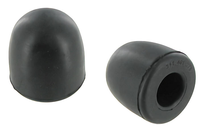 Anschlaggummi Vorderachse oben | VW Typ 3