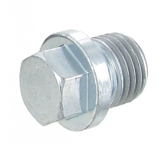 Öl-Ablassschraube & Getriebesicherungsbolzen M14x1,5