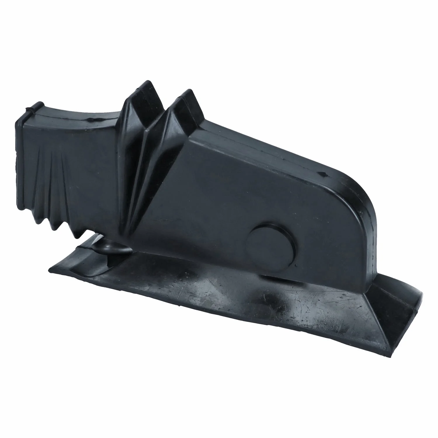 Handbremshebelstulpe Deluxe schwarz Käfer -03/53
