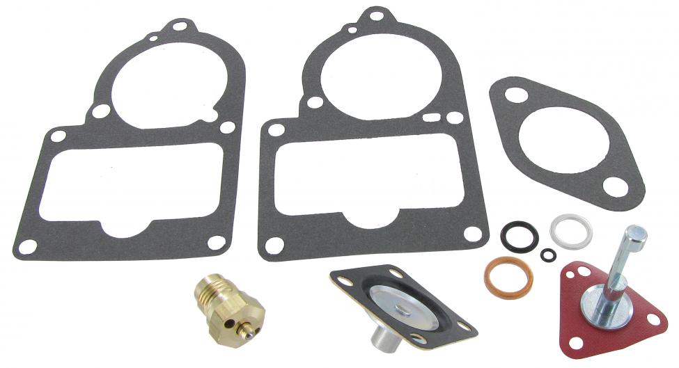 Vergaser-Reparatur-/Dichtungssatz, A-Qualität