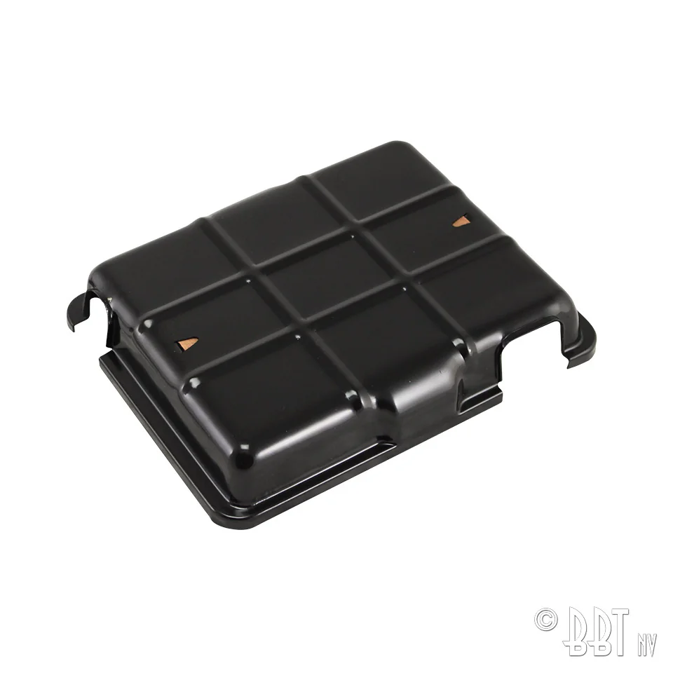 Batterieabdeckung Käfer 1952-1955 | BBT Production