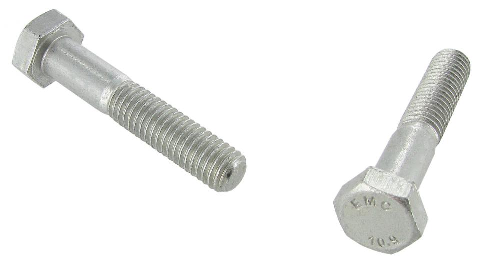 M8 Schraube 42mm Zugfestigkeit 10.9 Normteil VW Käfer Bus Ghia