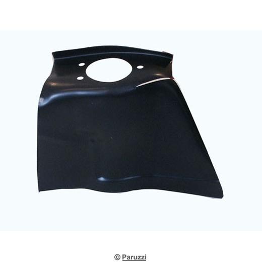 Blech Stoßdämpfer vorne rechts 1302/03