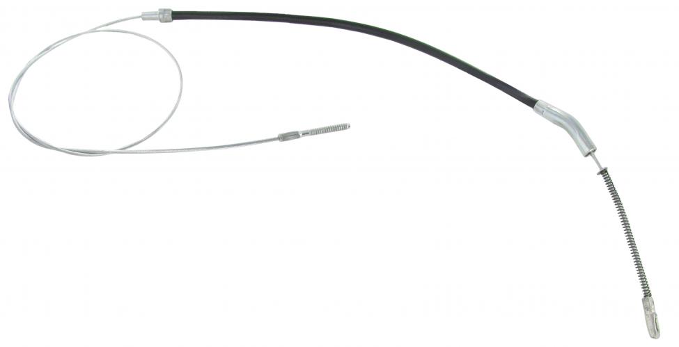 Handbremsseil mechanische Handbremse Käfer Ghia Typ 181