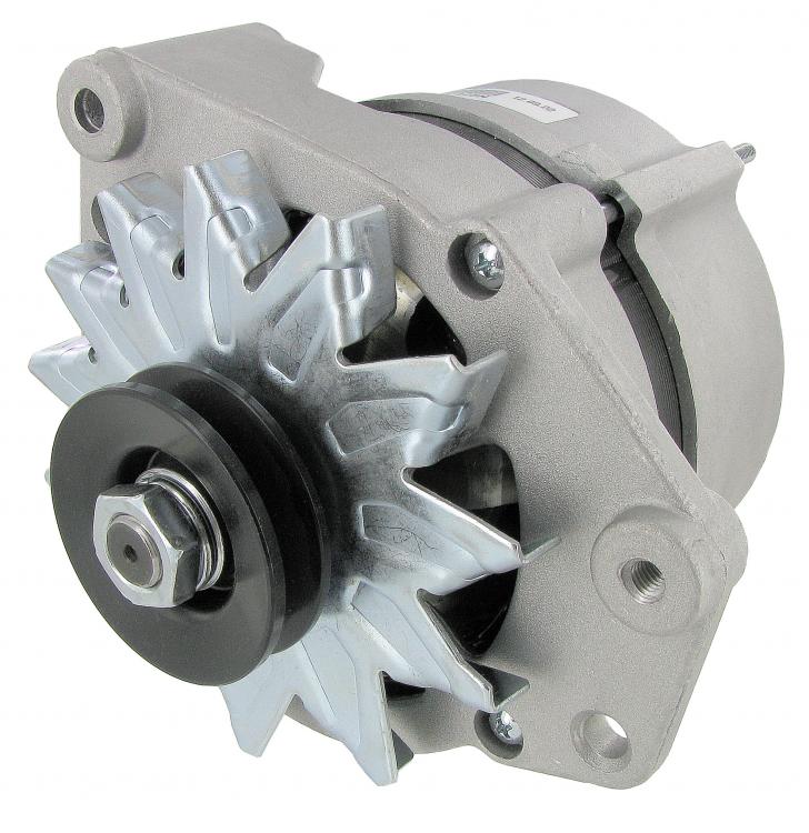 Wechselstromgenerator für Diesel 1600cc mit Klimaanlage