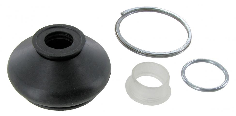 Traggelenk Manschette für VW Käfer und Karmann Ghia ab 1965