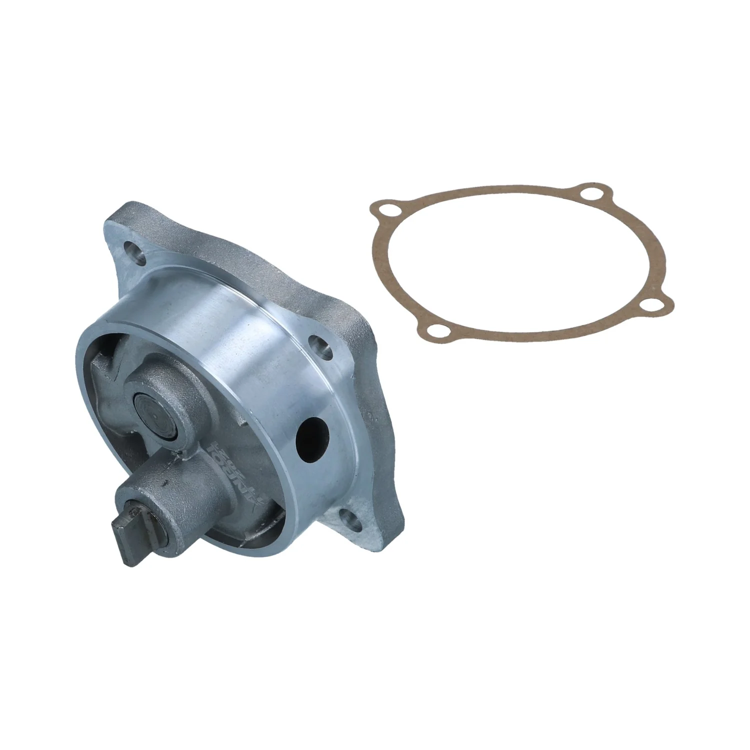 Ölpumpe Aluminium VW Type 1 08/60-07/67 BBT