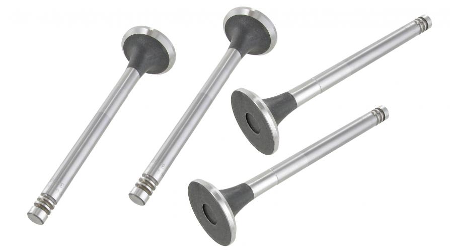Auslassventil 30,0 x 8 mm für VW Oldtimer Motoren