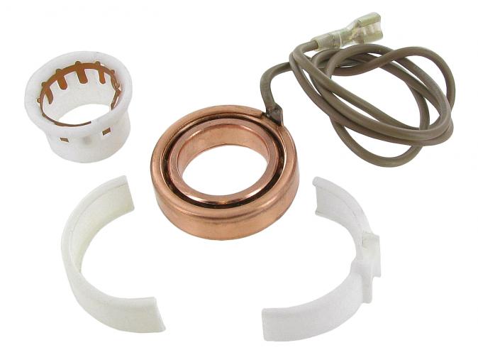 Lenksäule Lagersatz Teflon 1967-1970 VW Käfer Ghia Typ 3