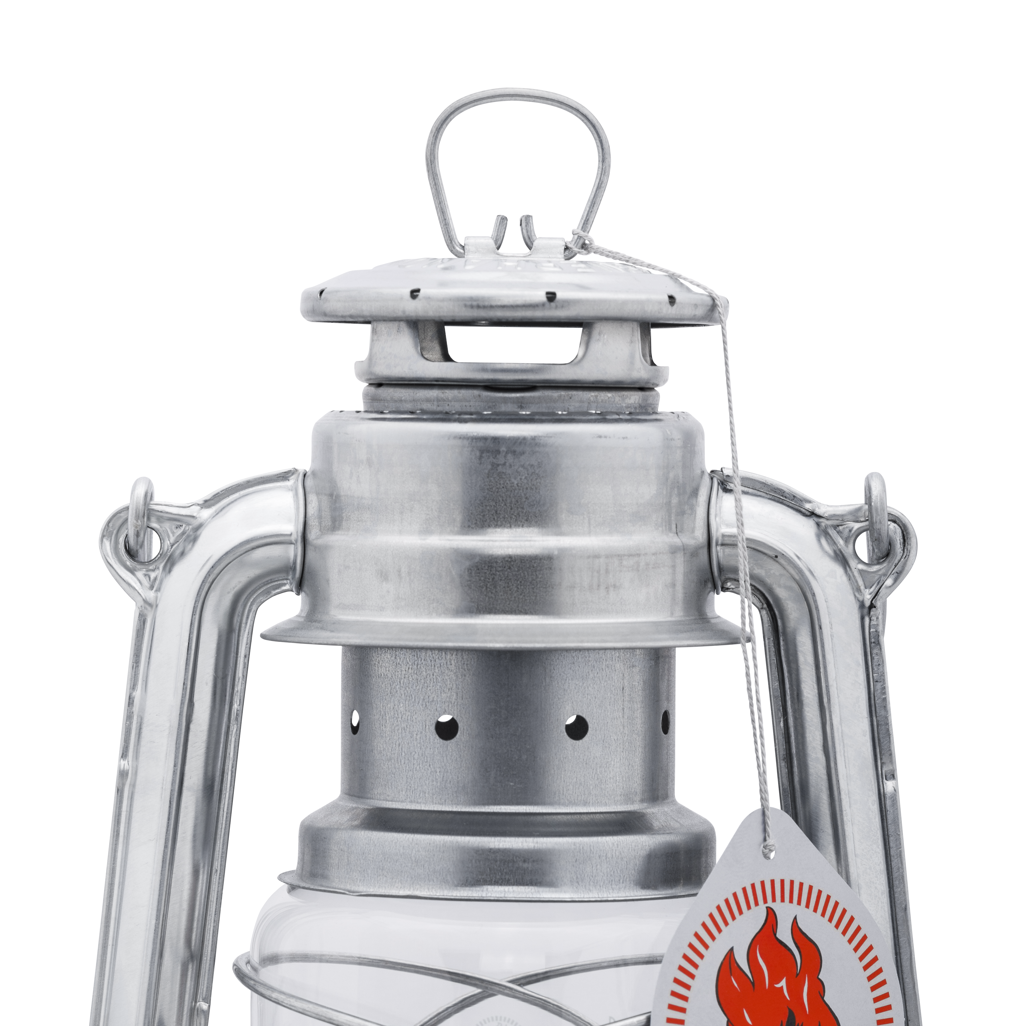 Baby Special 276 - Feuerverzinkt