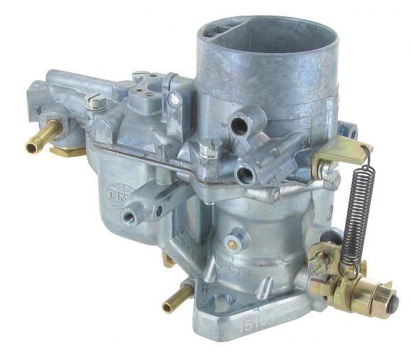EMPI EPC 34 Vergaser für VW Oldtimer - luftgekühlt