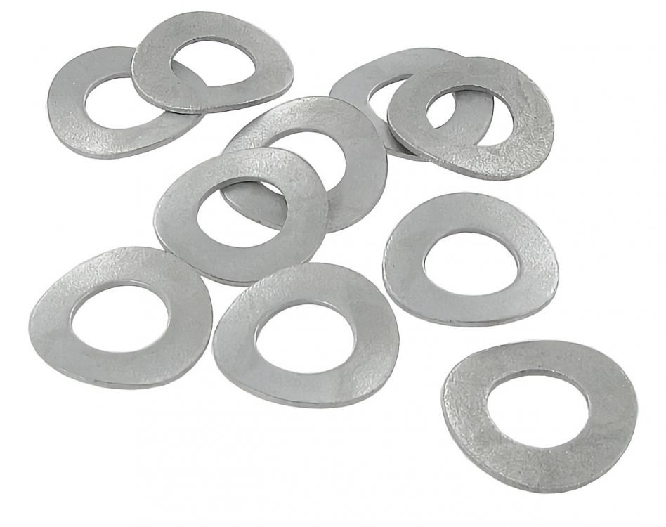 M8 Wellfederscheibe 17mm – Original VW Oldtimer Sicherungsring