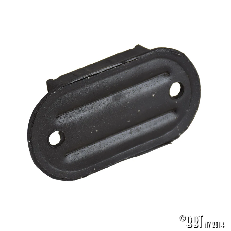 Gummimetallager Getriebe vorn Käfer Karmann Ghia