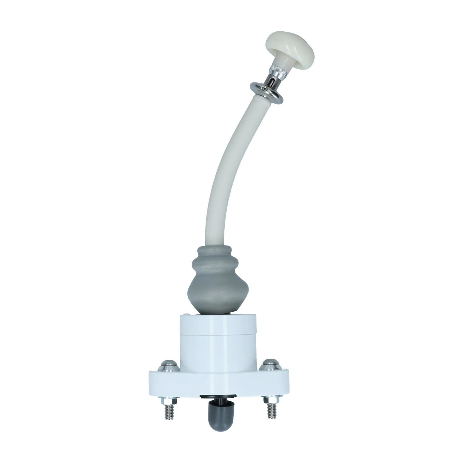 BBT Classic Quickshifter 12" Elfenbein-Weiß für VW Käfer