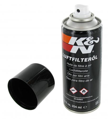 Luftfilter Öl für VW Oldtimer - Original Qualität